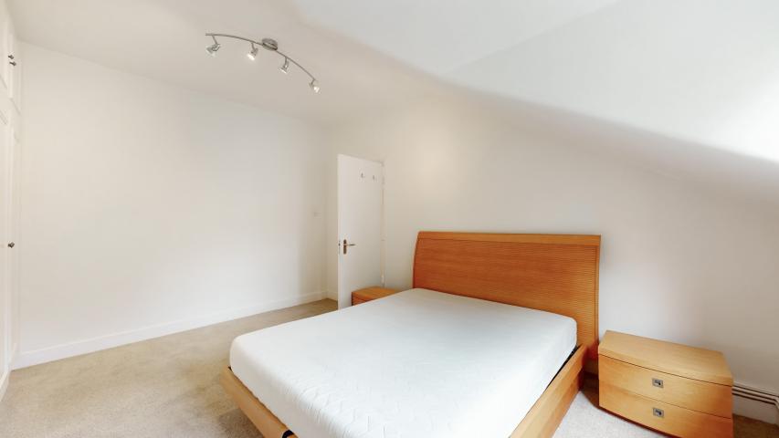 			2 Bedroom, 1 bath, 1 reception Flat			 Weech Road, West Hampstead